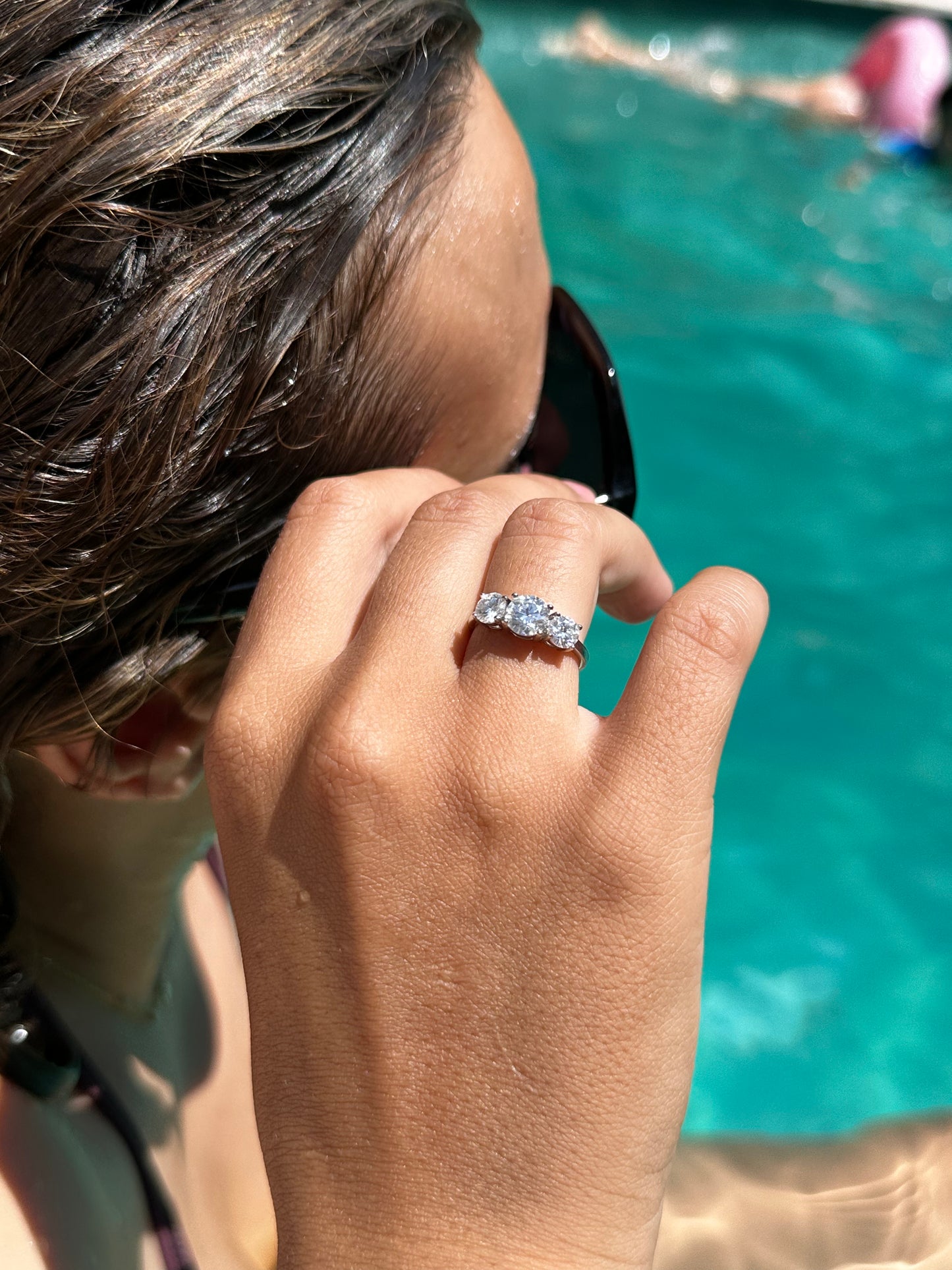 Anillo Tessa