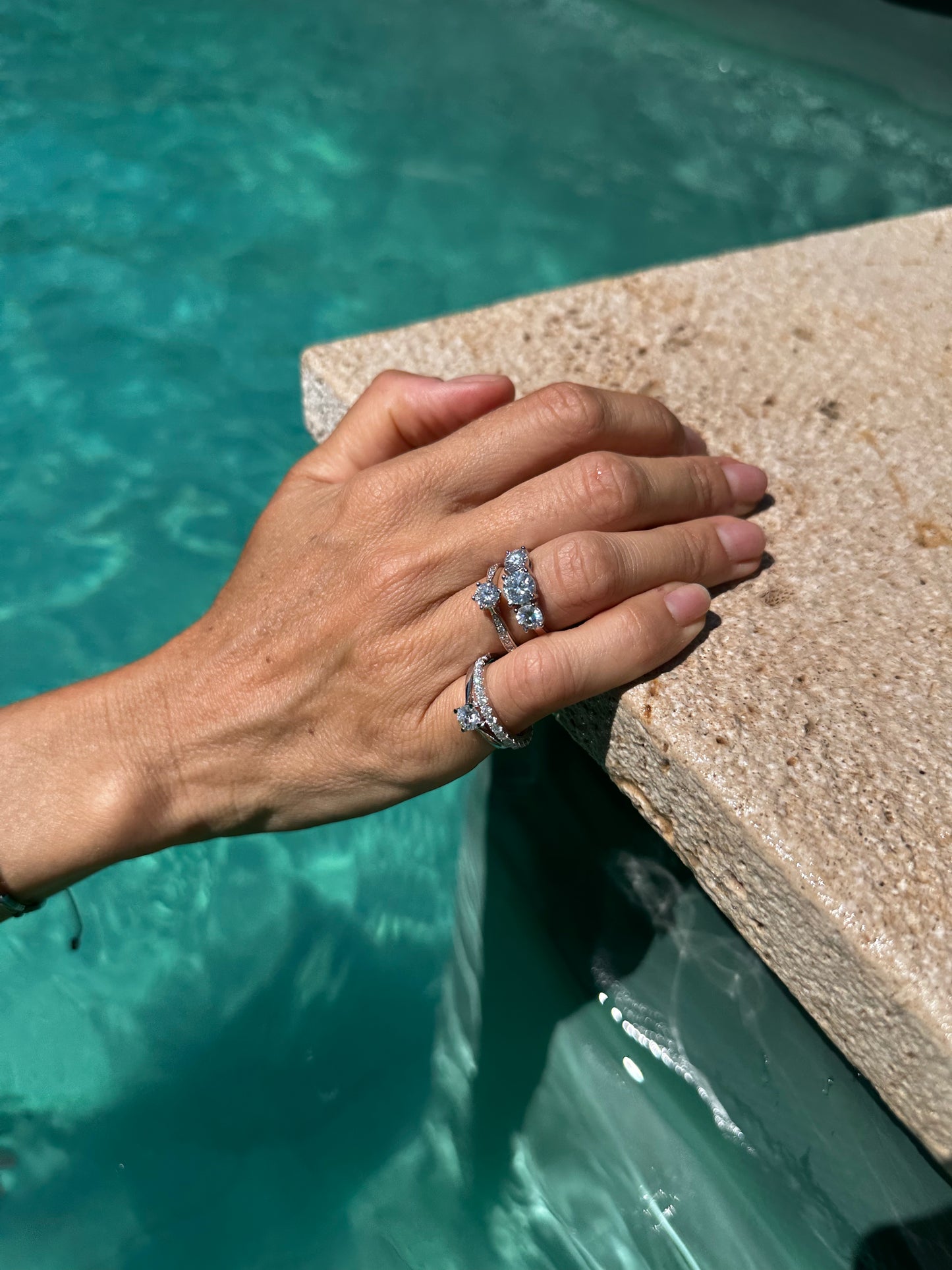 Anillo Tessa