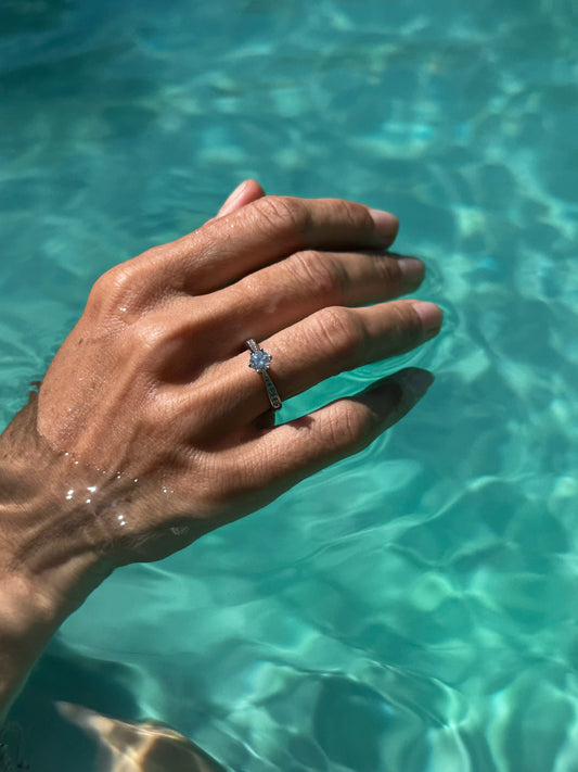 Anillo Sasha
