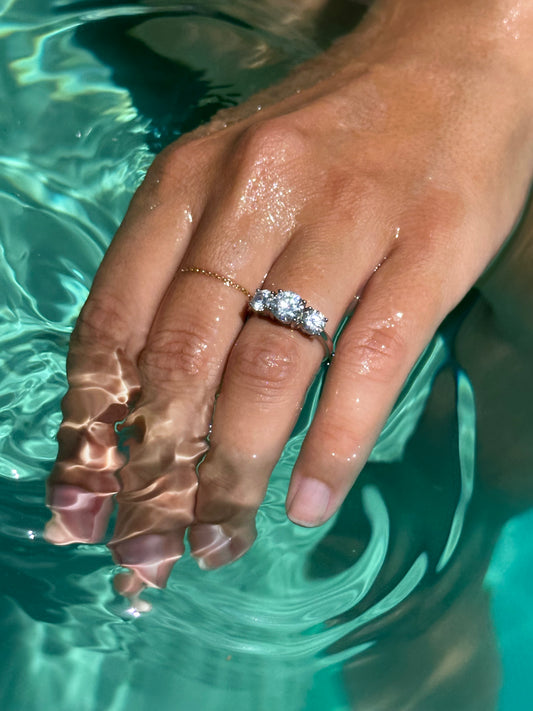 Anillo Tessa