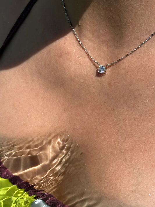 Collar Sienna