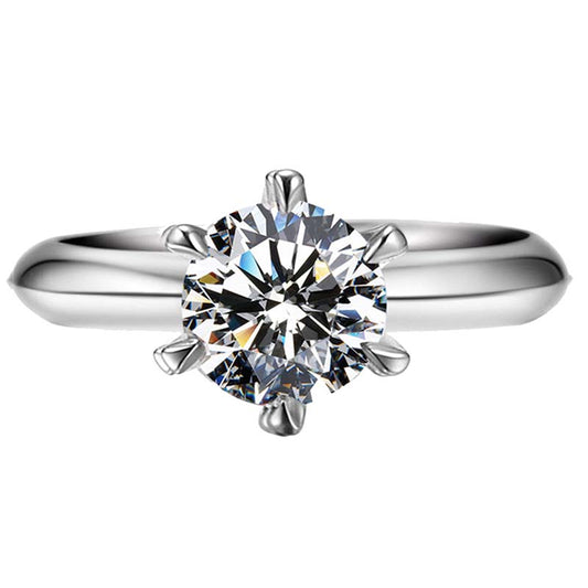 Anillo Carlota