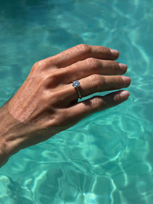 Anillo Carlota