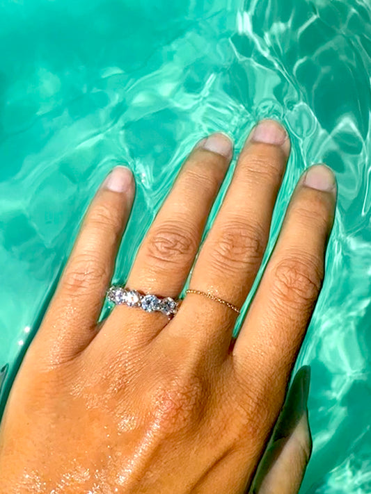 Anillo Georgea